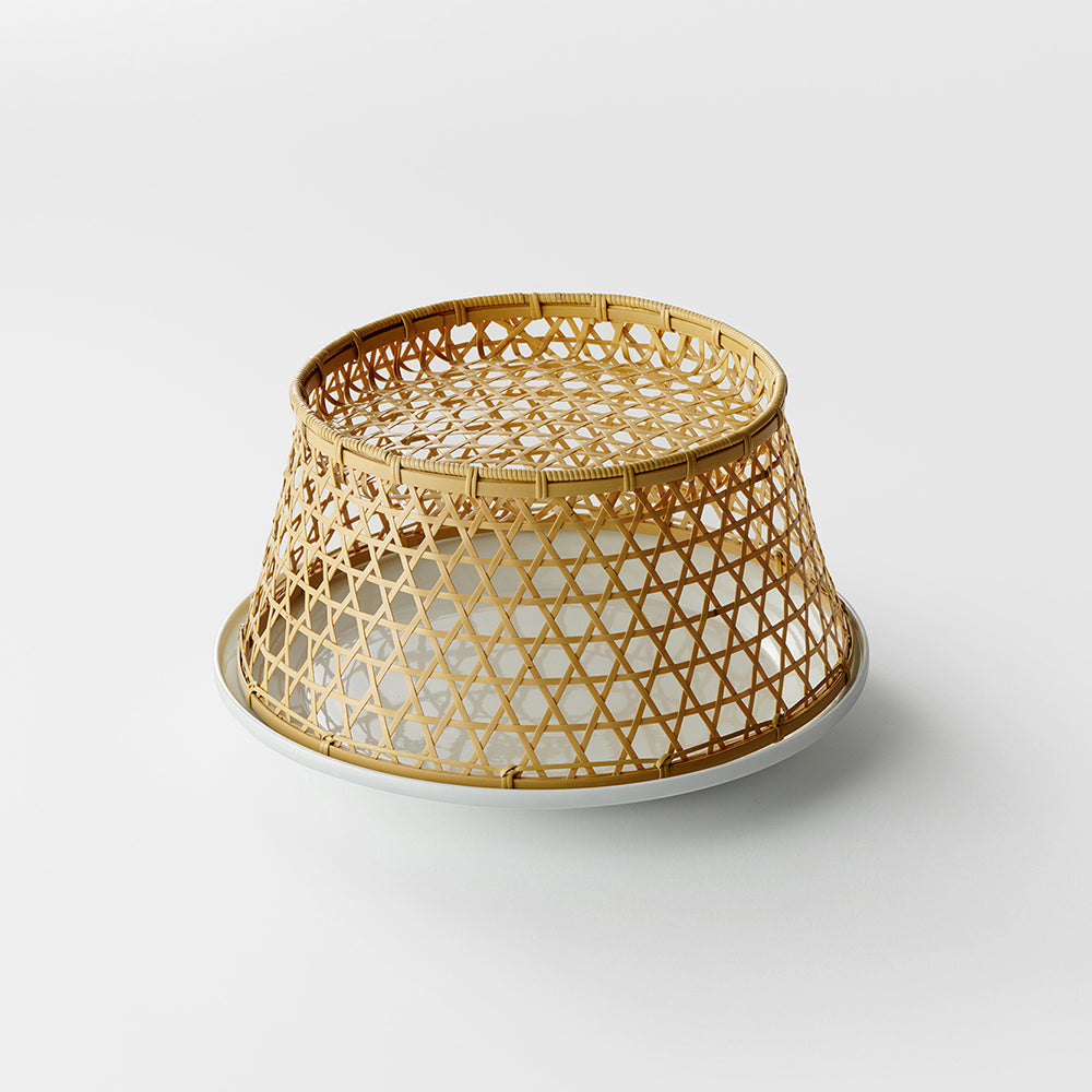 KASANE 竹かご / KORAI Online Store