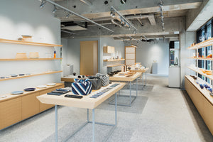 KORAI常設展示「HULS Gallery Tokyo」が東京・赤坂にオープン