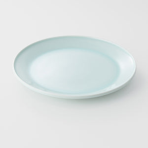 TAMARI Plate L / Pale Blue