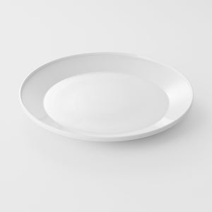 TAMARI Plate L / White